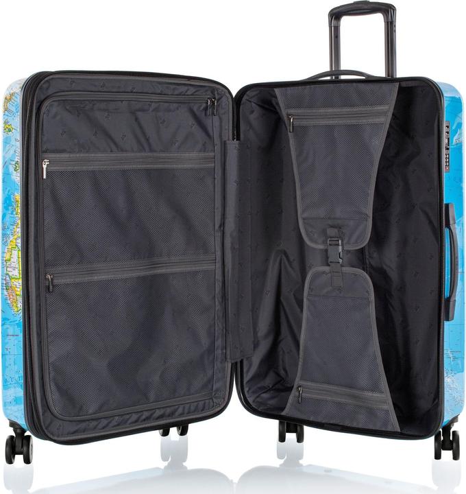Actual product image Heys Journey 3G (127 l, L (90 - 115l))