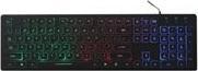 Actual product image Art KL AK-20 SLIM keyboard with lighting AK-20 USB (Eng. Int., Cable)