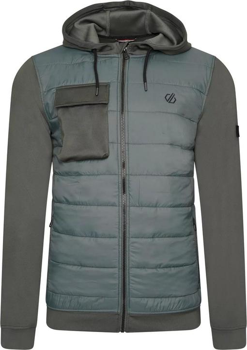 Dare2b Sharp Steppjacke Hybrid (S)
