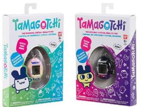 Immagine prodotto Bandai Tamagotchi Original (Inglese)