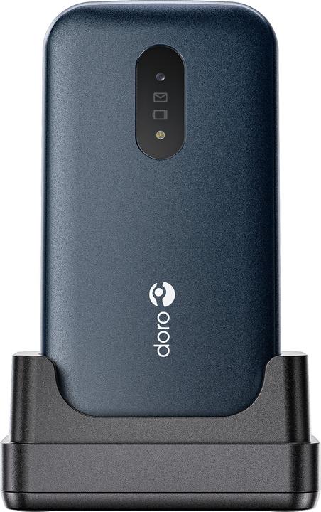 Image du produit Doro 2821 4G - Bleu (2.80", 4G)