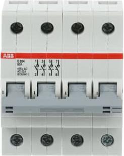 Image du produit ABB E204/80G E204/80G Interrupteur-sectionneur