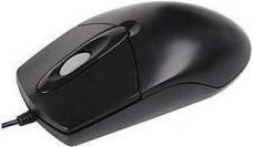 Actual product image A4Tech Bloody J95S Stone Black USB Activated