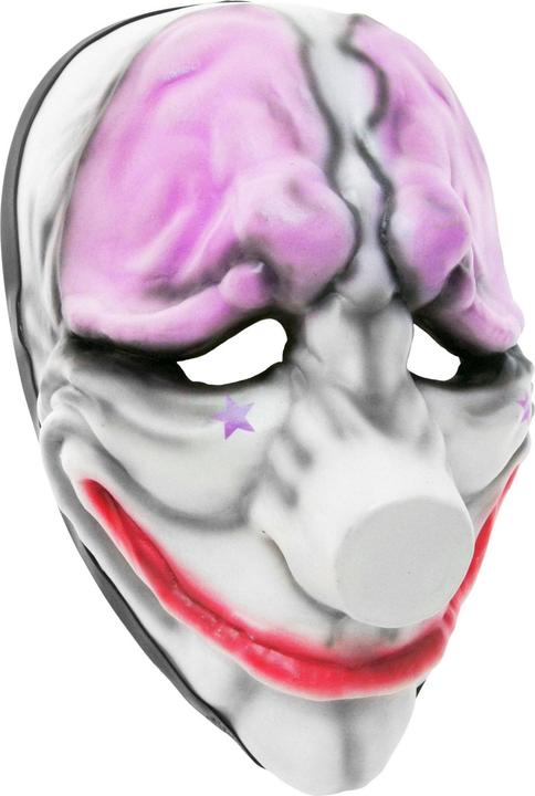 Actual product image Gaya Entertainment Payday 2: Hoxton