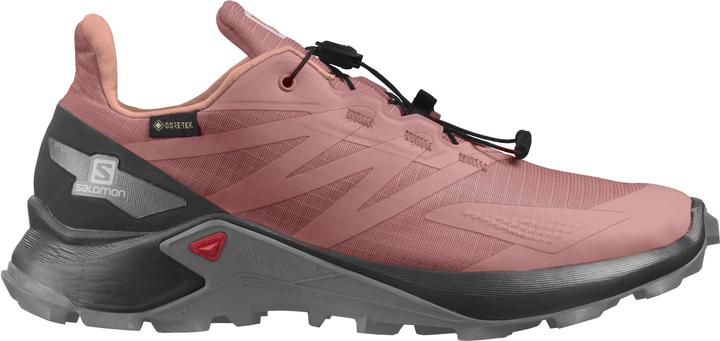 Salomon Supercross Blast Gore-Tex® chaussures de trailrunning femmes