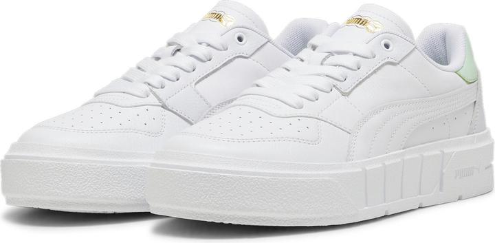 Puma Cali Court Lth Wns