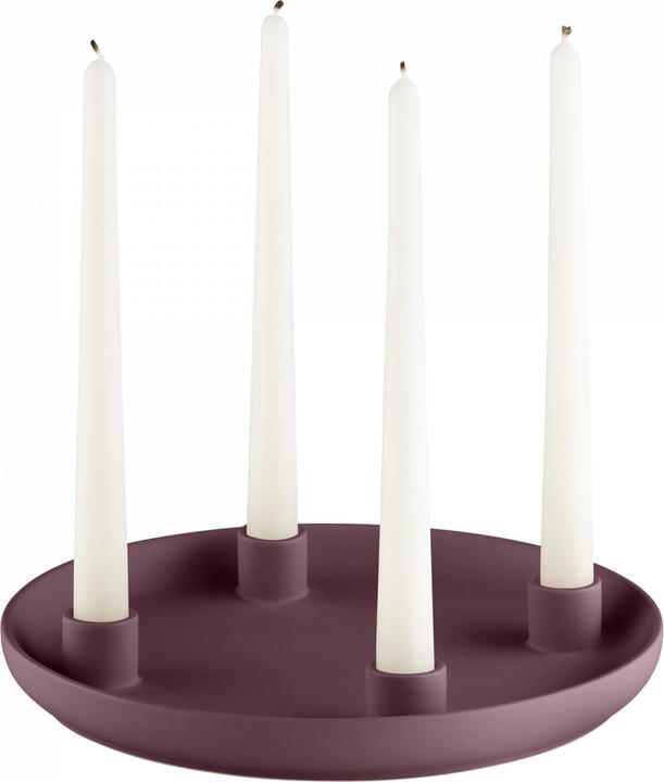 Immagine prodotto Blomus Advent (Ø 27 x 3,5 cm)