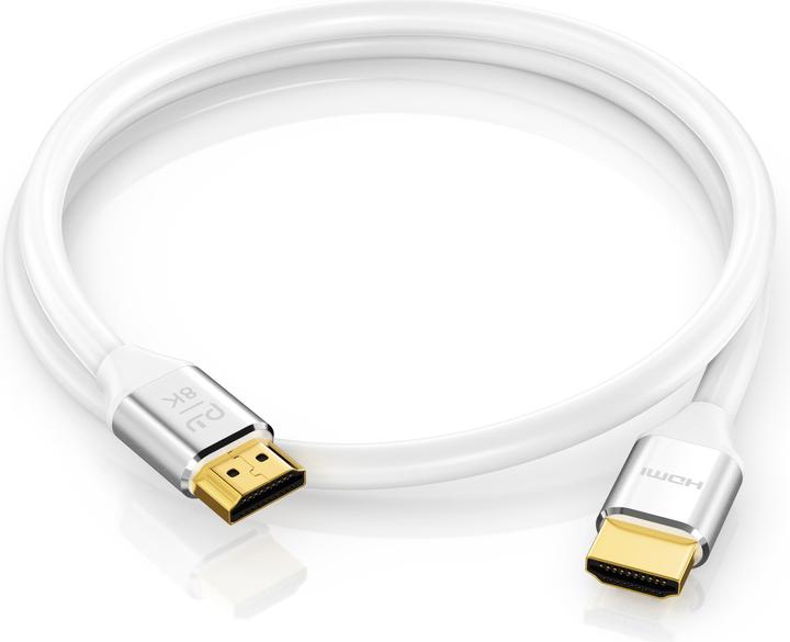 Produktbild Primewire HDMI – HDMI (1 m, HDMI)