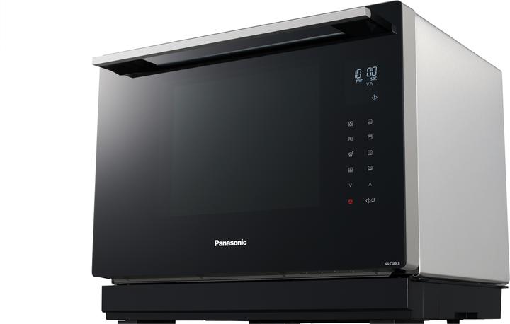 Actual product image Panasonic NN-CS89LBWPG 4in1 (31 l)