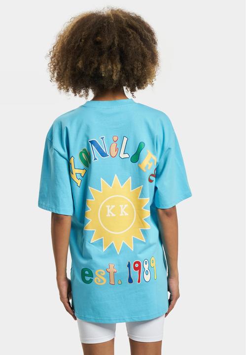 Image du produit Karl Kani KU232-018-1 KK Small Signature Kanilife Tee (M)