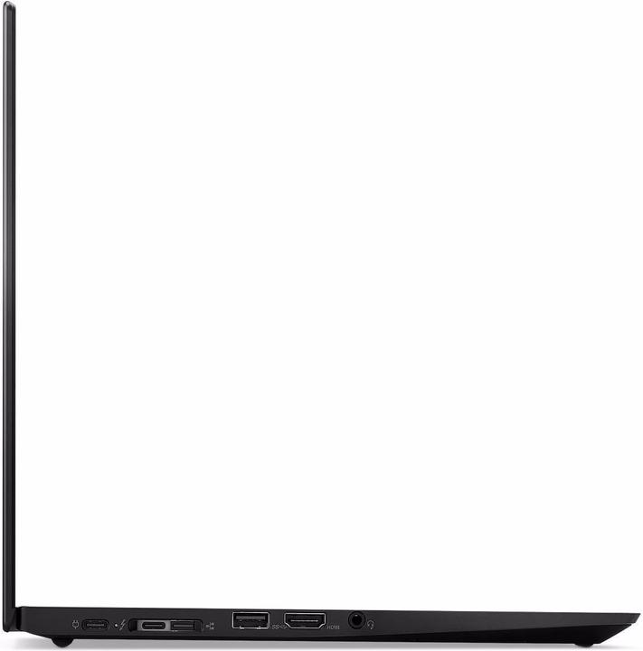 Actual product image Lenovo ThinkPad T14s Gen 1 (14", AMD Ryzen 5 Pro 4650U, 16 GB, 256 GB, CH)