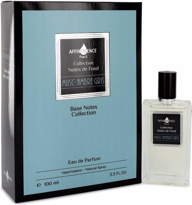 Produktbild Affinessence Musc Ambre Gris by (Eau de Parfum, 100 ml)