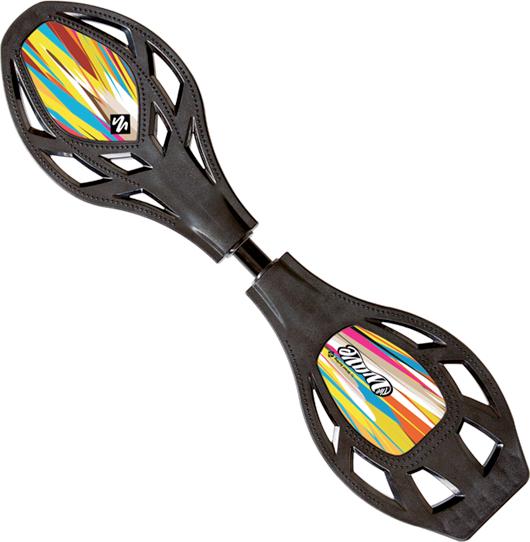 Produktbild Streetsurfing Wave LX - Explosive (34")
