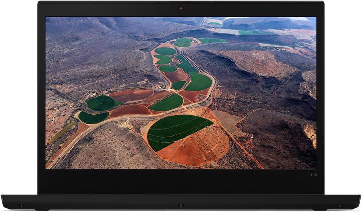 Image du produit Lenovo ThinkPad L14 Gen 1 (14", AMD Ryzen 5 4500U, 8 Go, 256 Go, CH)