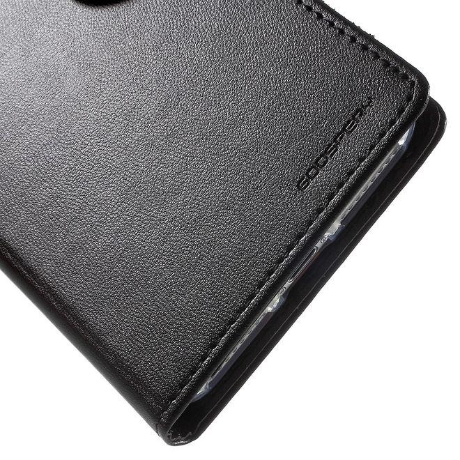 Produktbild Goospery Bravo Diary Series (Apple iPhone 7 Plus, Apple iPhone 8 Plus)