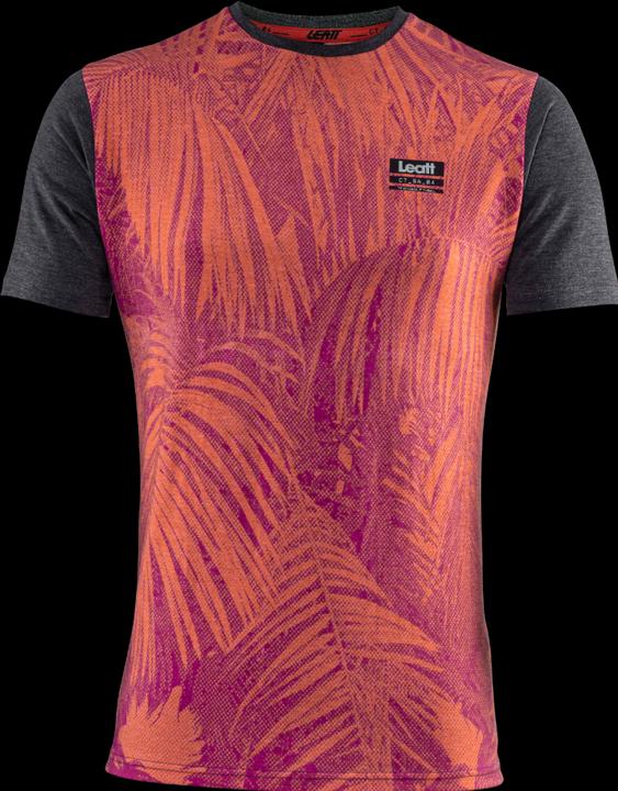 Actual product image Leatt Thermal shirt (XXL)