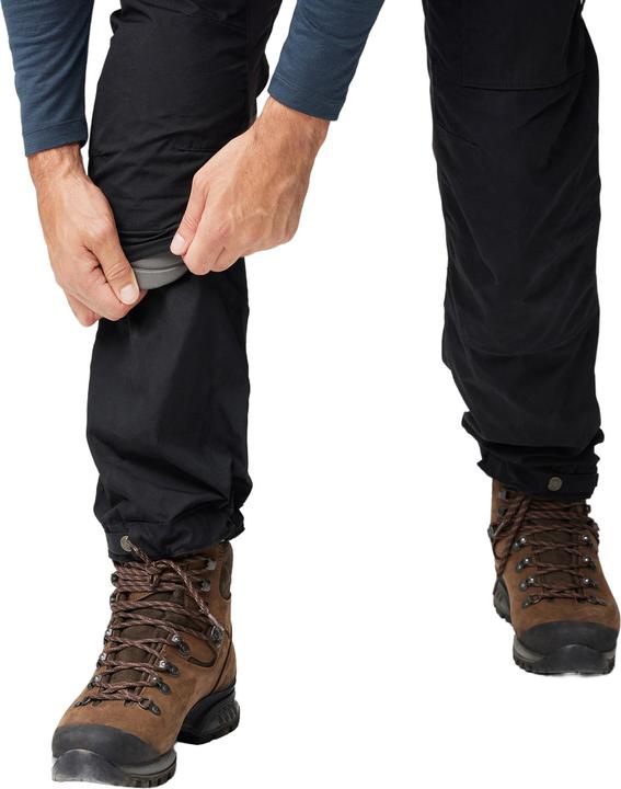 Actual product image Fjällräven Vidda Pro Ventilated Trousers (46)