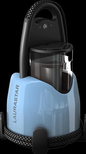 Produktbild Laurastar Lift+ Blauer Himmel (2200 W, 180 g/min)
