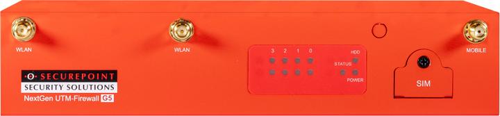 Image du produit Securepoint RC200 G5