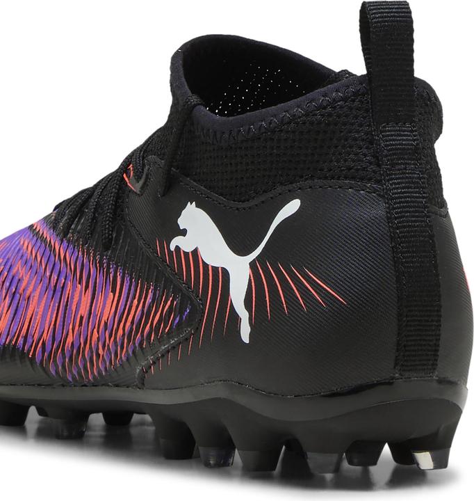 Image du produit Puma Future 8 Match mg Jr (37.5)