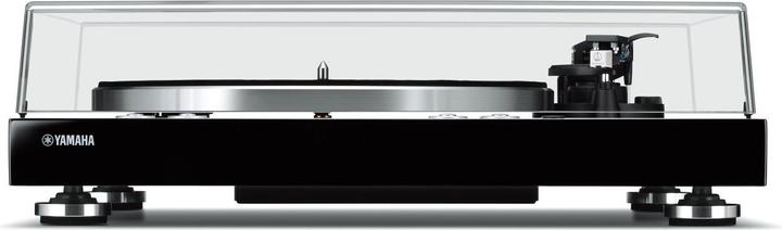 Immagine prodotto Yamaha MusicCast Vinyl 500 (Manuale)