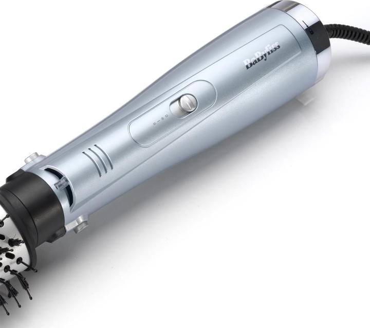 Produktbild BaByliss Warmluftbürste Hydro-Fusion