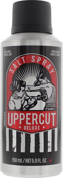 Image du produit Uppercut Deluxe Sel de mer (150 ml)