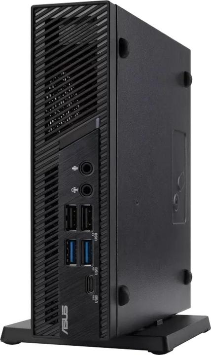 Produktbild ASUS VIVO PB63-B5046AH i5-13400/16GB/512GBSSD/black W11P (Intel Core i5-13400, 16 GB, 512 GB, UHD Graphics 730)