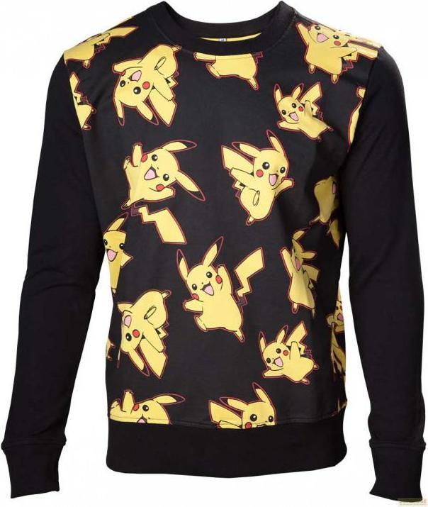 Bioworld Pokemon - Pikachu - XL Grosse (L)