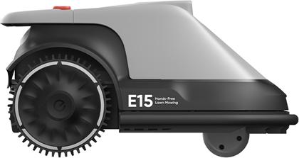 Productafbeelding eufy bis 800 m², Genauigkeit der Diebstahlsicherung 20-30m LMO E15 Robo