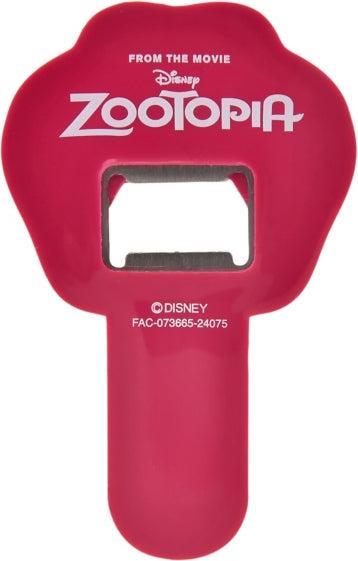 Actual product image Disney Zootopia bottle opener popsicle stick (Bottle opener)