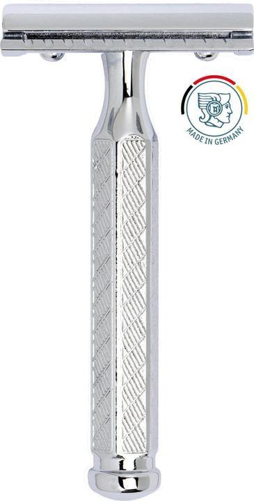 Merkur Rasierhobel 42C