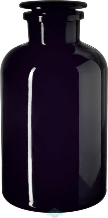 Actual product image Tamar Storage jar with lid