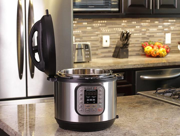 Image du produit Instant Pot Duo