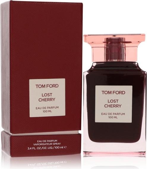 Image du produit Tom Ford Lost Cherry (Eau de parfum, 50 ml)