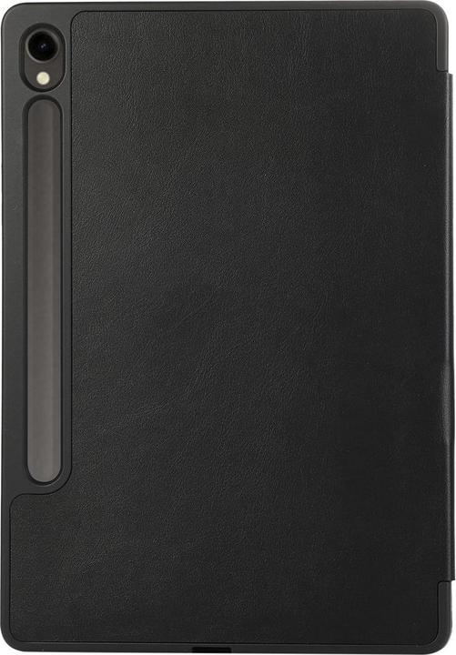 Produktbild König Design Schutz Tablet Hülle für Samsung Galaxy Tab S9 3-Fold Klapp Tasche Cover Case (Galaxy Tab S9)