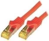 Immagine prodotto M-Cab Cavo di rete (S/FTP, CAT7, 0.25 m)