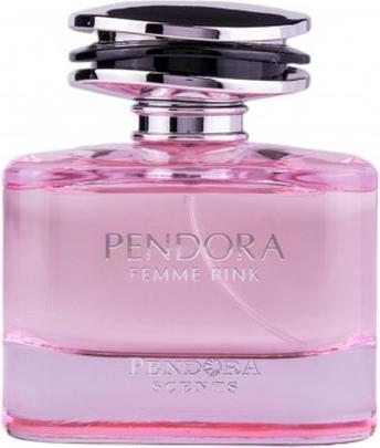 Produktbild Pendora Scents Femme Pink Eau De Parfum 100ml (Eau de Parfum, 100 ml)