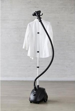 Actual product image F&H Group Nordic Sense - Floor steamer 1800 watt - Black (15765) (1800 W)