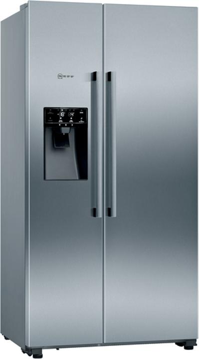 Actual product image Neff KA3923IE0 (562 l)