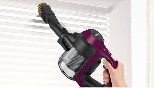 Image du produit Bosch Hausgeräte BCS6111P