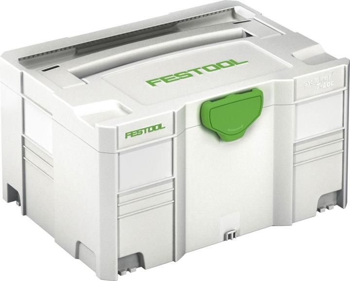 Produktbild Festool Accu-Isolatiezaag ISC 240 Li EB-Basic