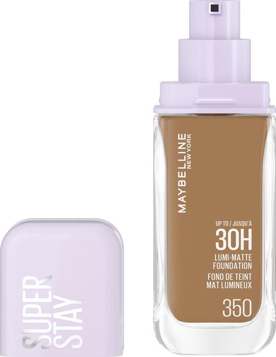 Image du produit Maybelline New York MNY Superstay/Everfresh (350 Nude)