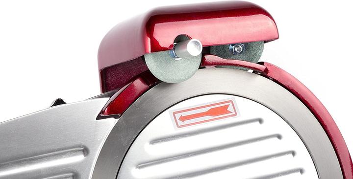 Image du produit Hendi Trancheuse red edition 220