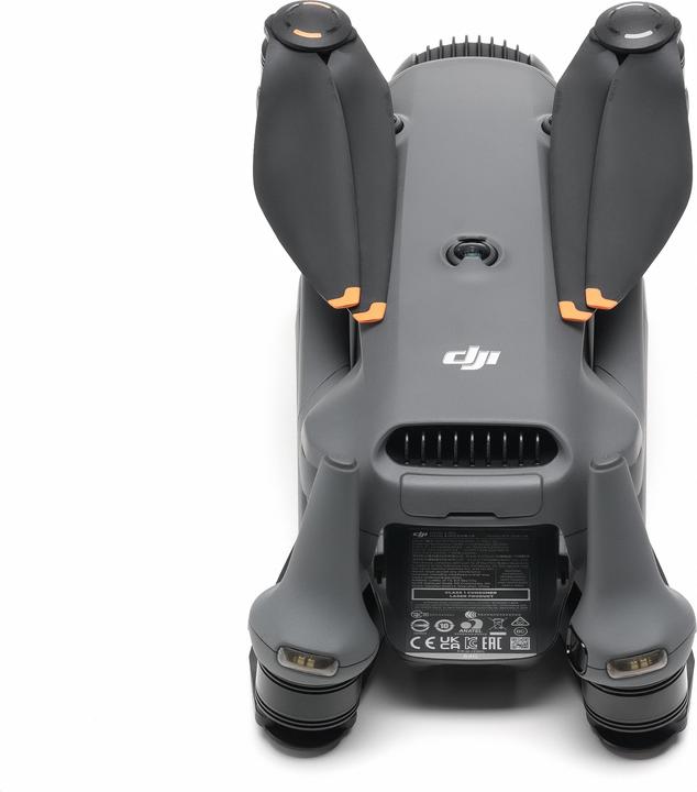 Actual product image DJI Mavic 4 Pro (51 min, 1063 g, 100 Mpx)