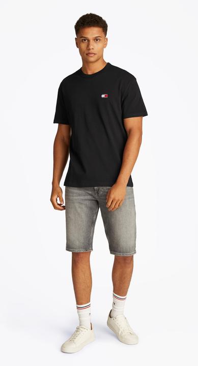 Actual product image Tommy Jeans Tjm Reg Badge Tee Ext (M)