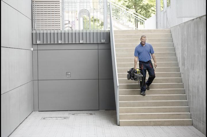 Immagine prodotto Kärcher Professional HD 5/15 C (Corrente elettrica)