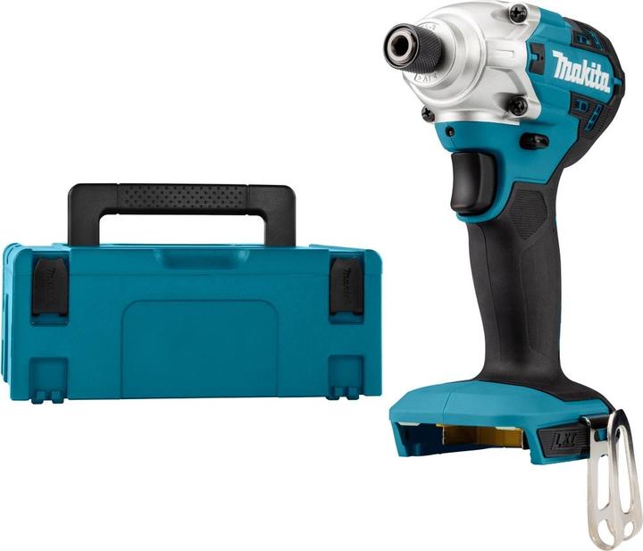 Actual product image Makita DTD156ZJ Battery impact wrench (Rechargeable battery operated)
