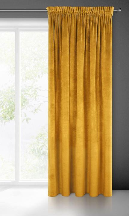 Actual product image Eurofirany Zas (140 x 270 cm)