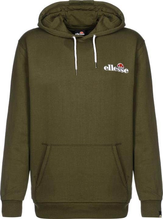 Ellesse Hoodie Primero (S)